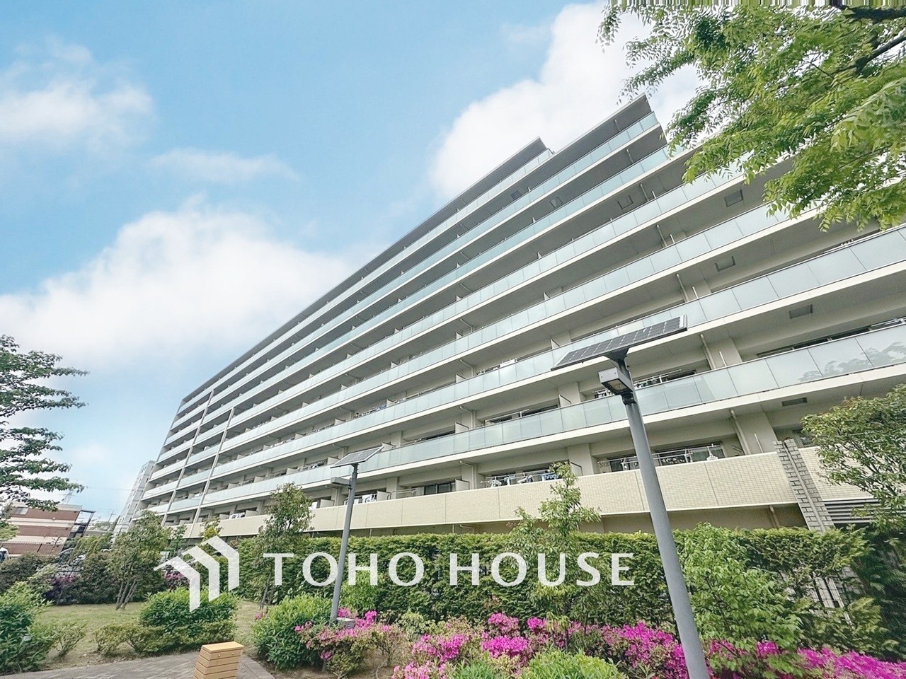 マンションイメージ