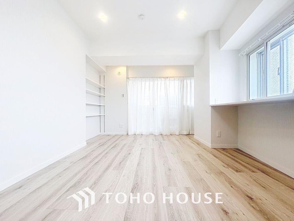 物件画像 エスエスケーグリーンパーク千住四丁目