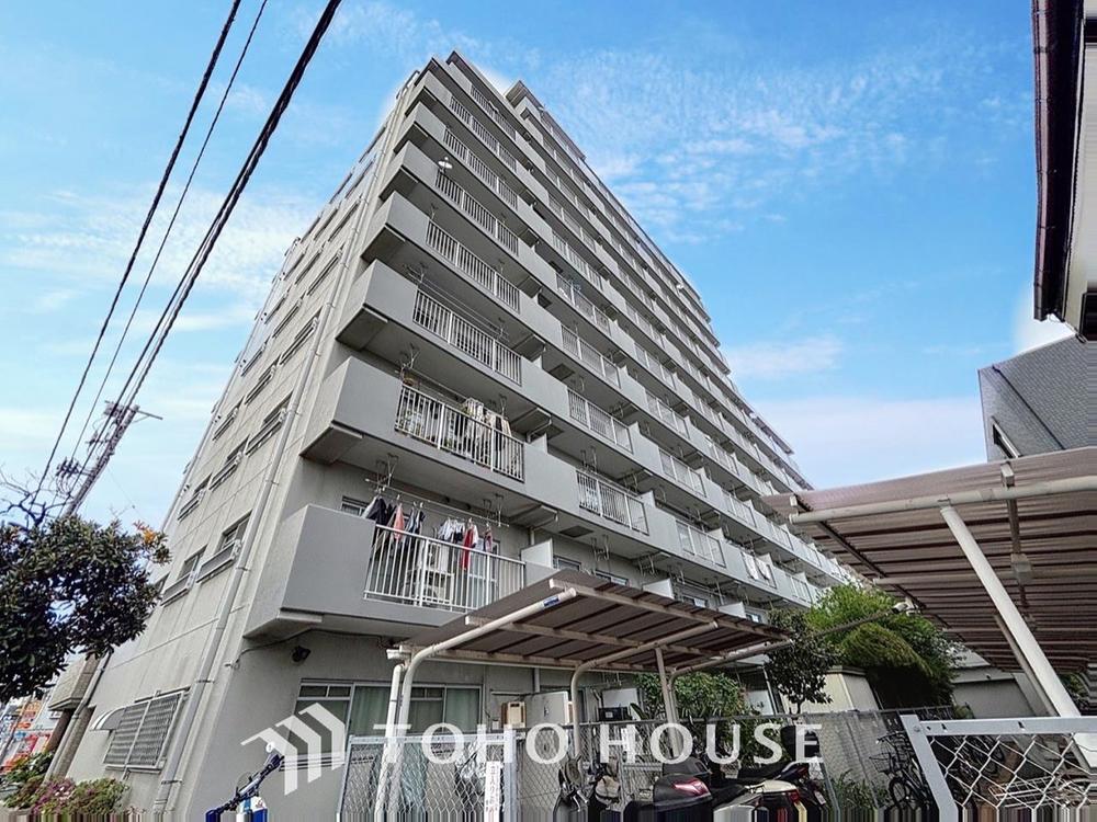 マンションイメージ