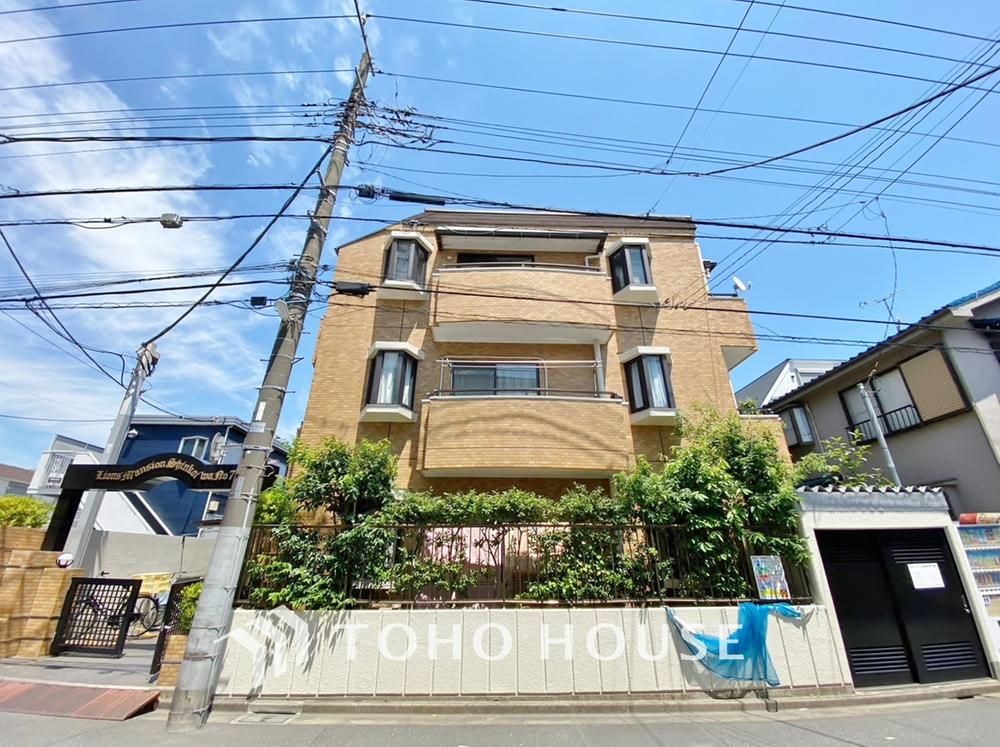物件画像 ライオンズマンション新小岩第7