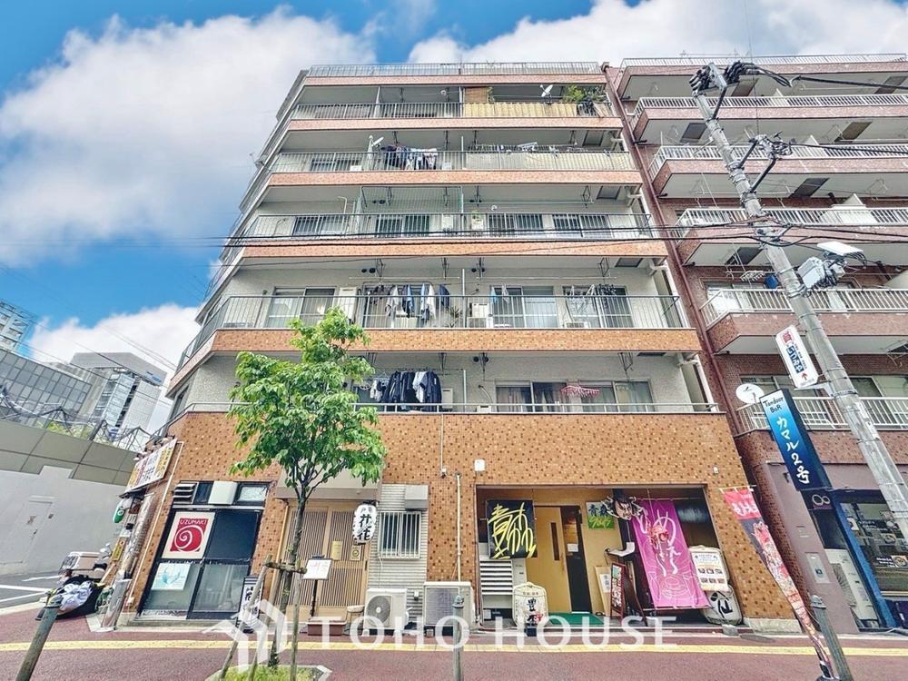 マンションイメージ