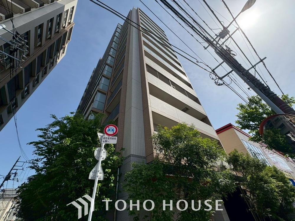 マンションイメージ
