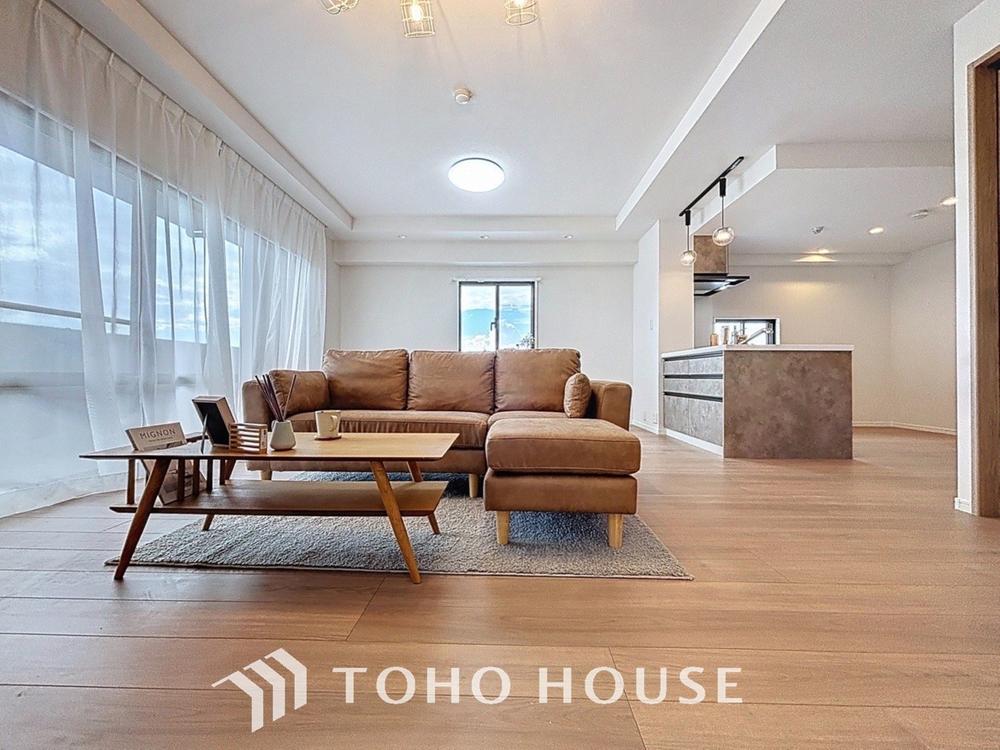 マンションイメージ