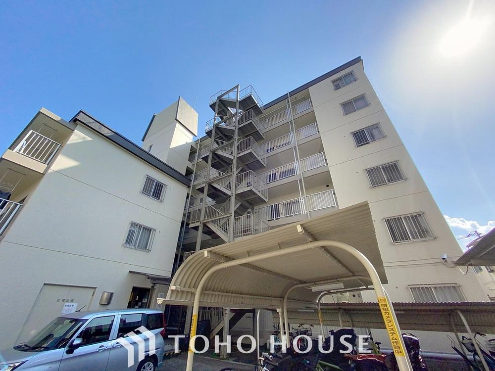 マンションイメージ