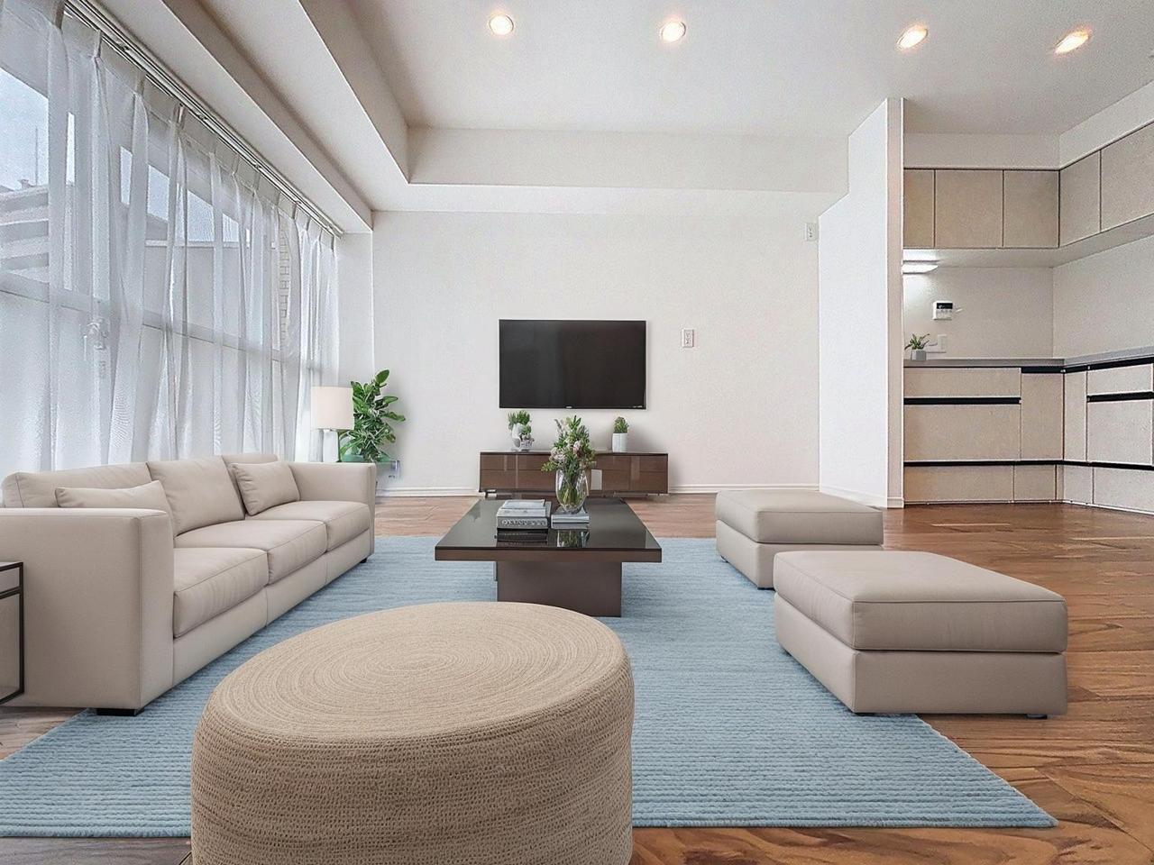 物件画像 ライオンズマンション南砂町