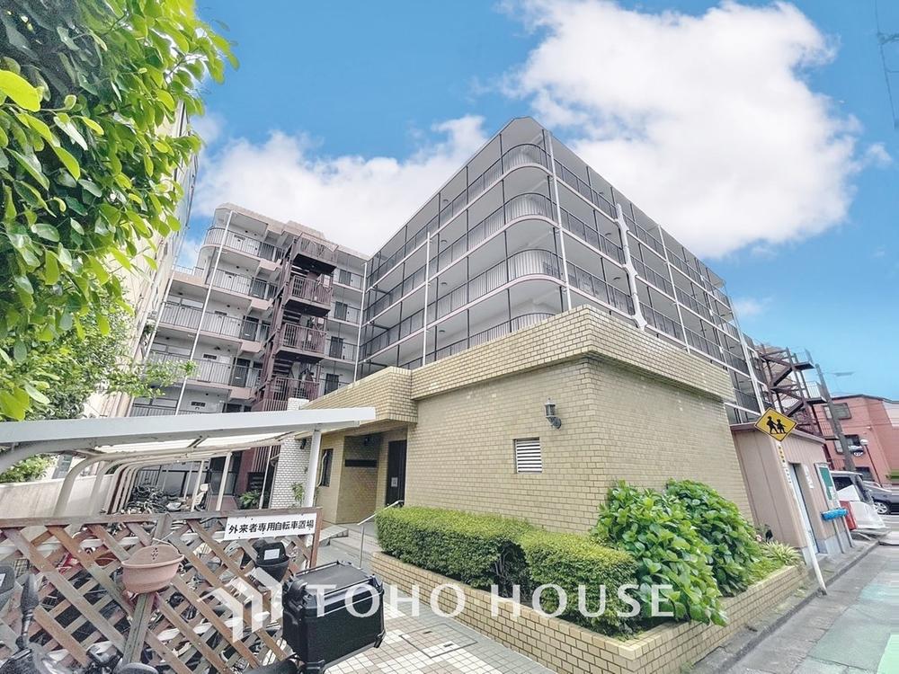 マンションイメージ