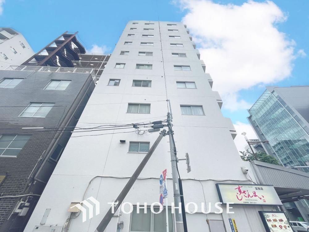 マンションイメージ