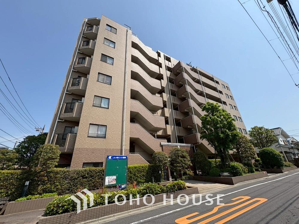 マンションイメージ