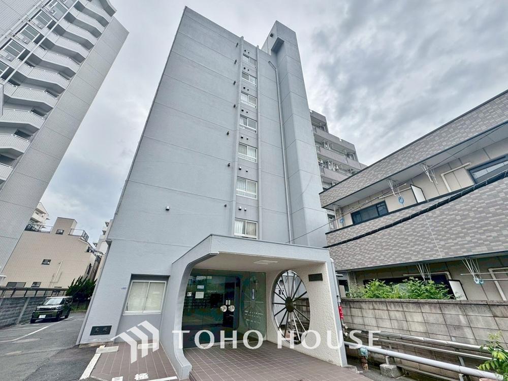 マンションイメージ