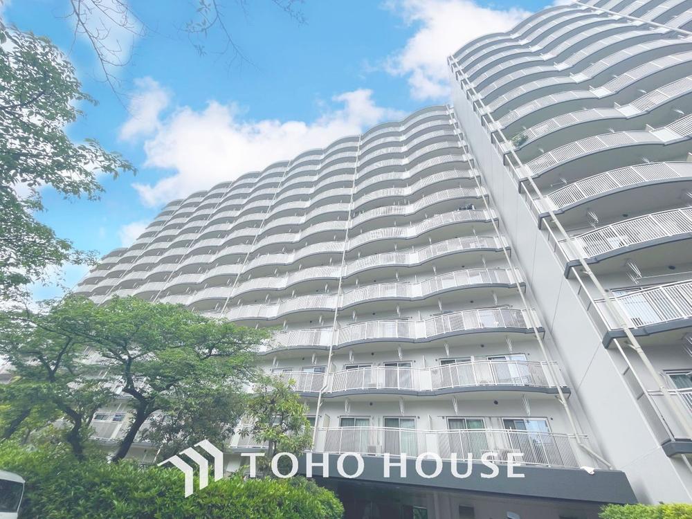 マンションイメージ