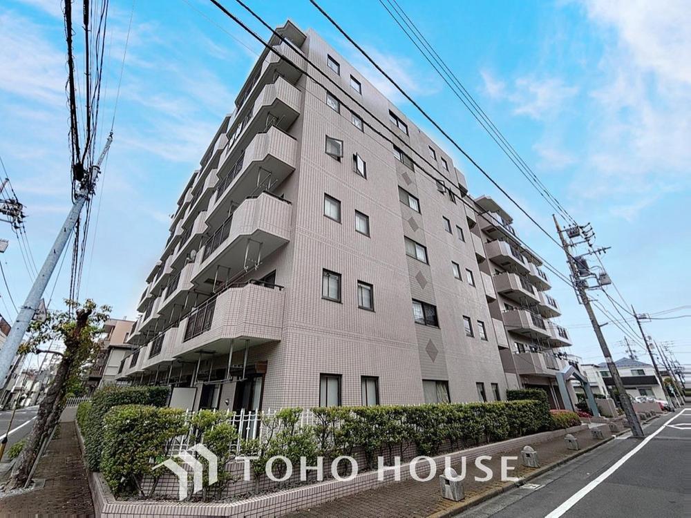 物件画像 パークステージ王子宮城