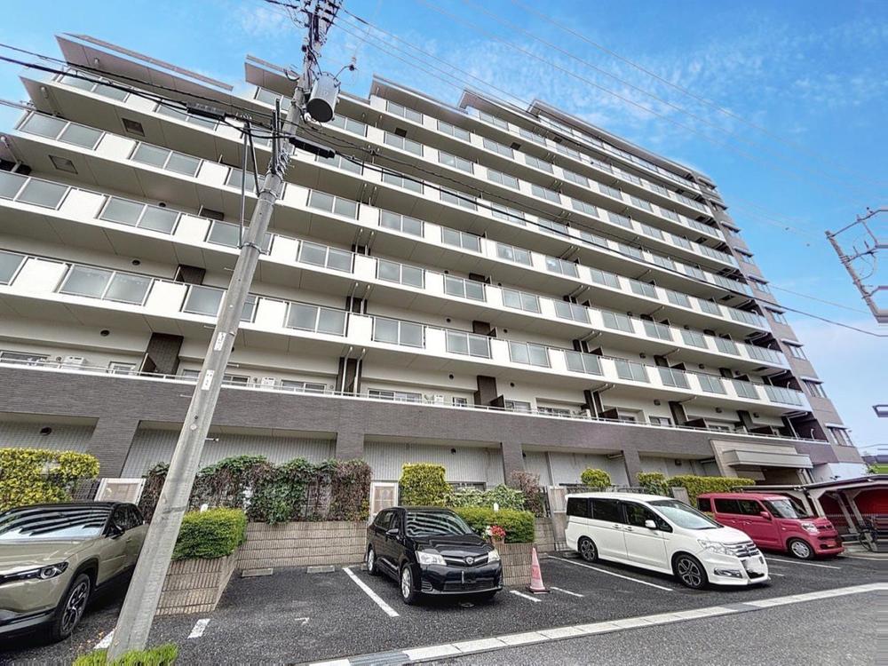 マンションイメージ