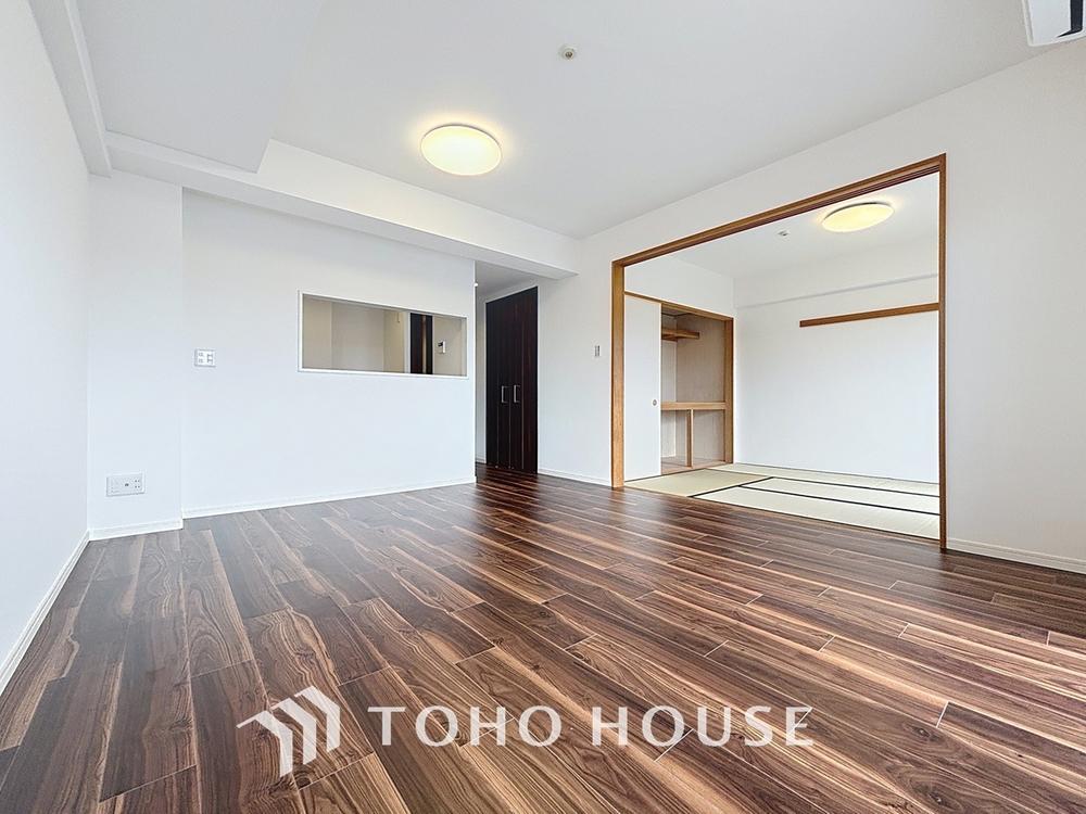 物件画像 グーディッシュ北小金