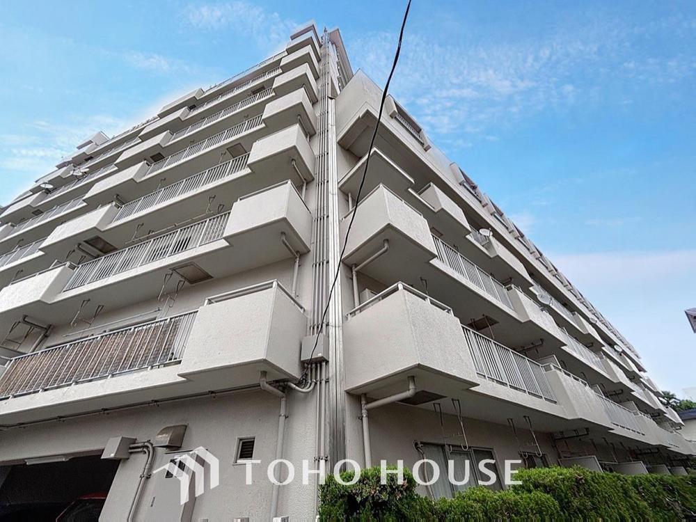マンションイメージ