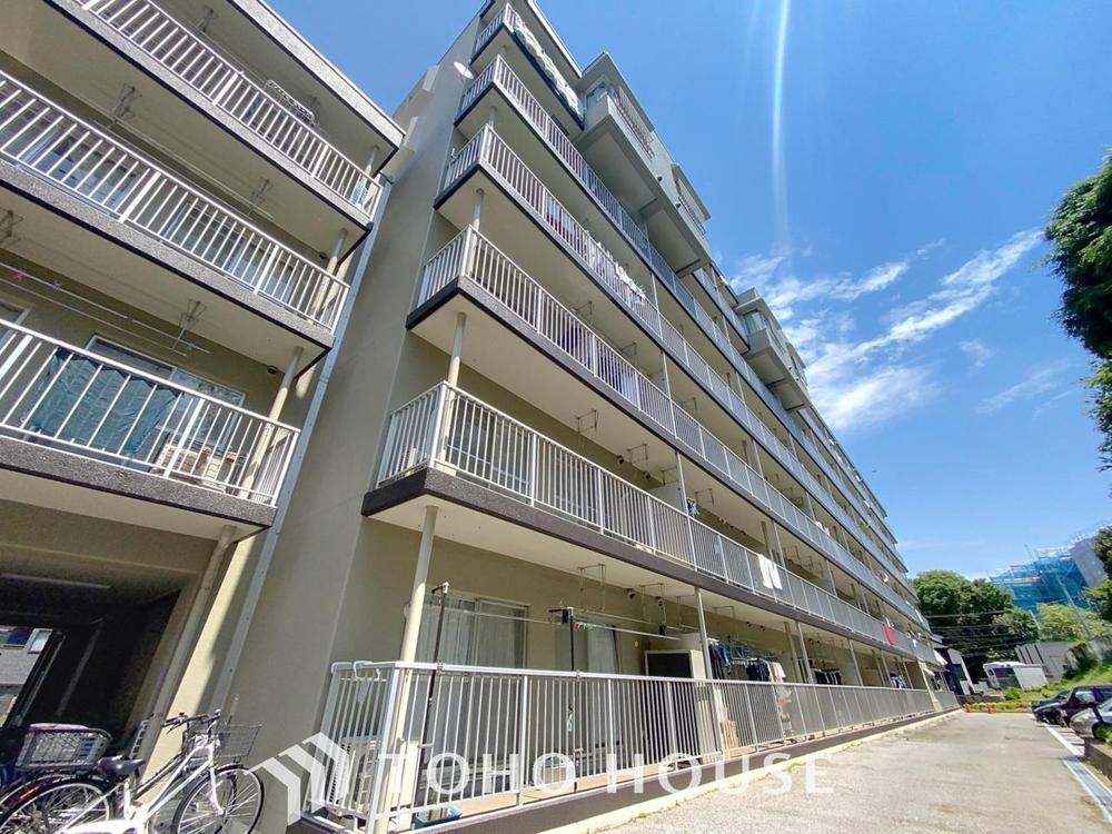 千葉県船橋市前原 西４丁目
