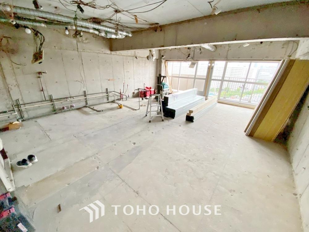 物件画像 東陽町ガーデニアA棟