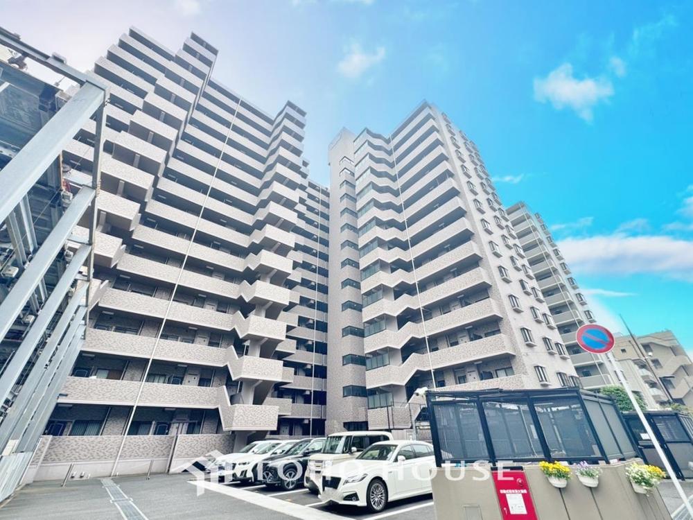 マンションイメージ