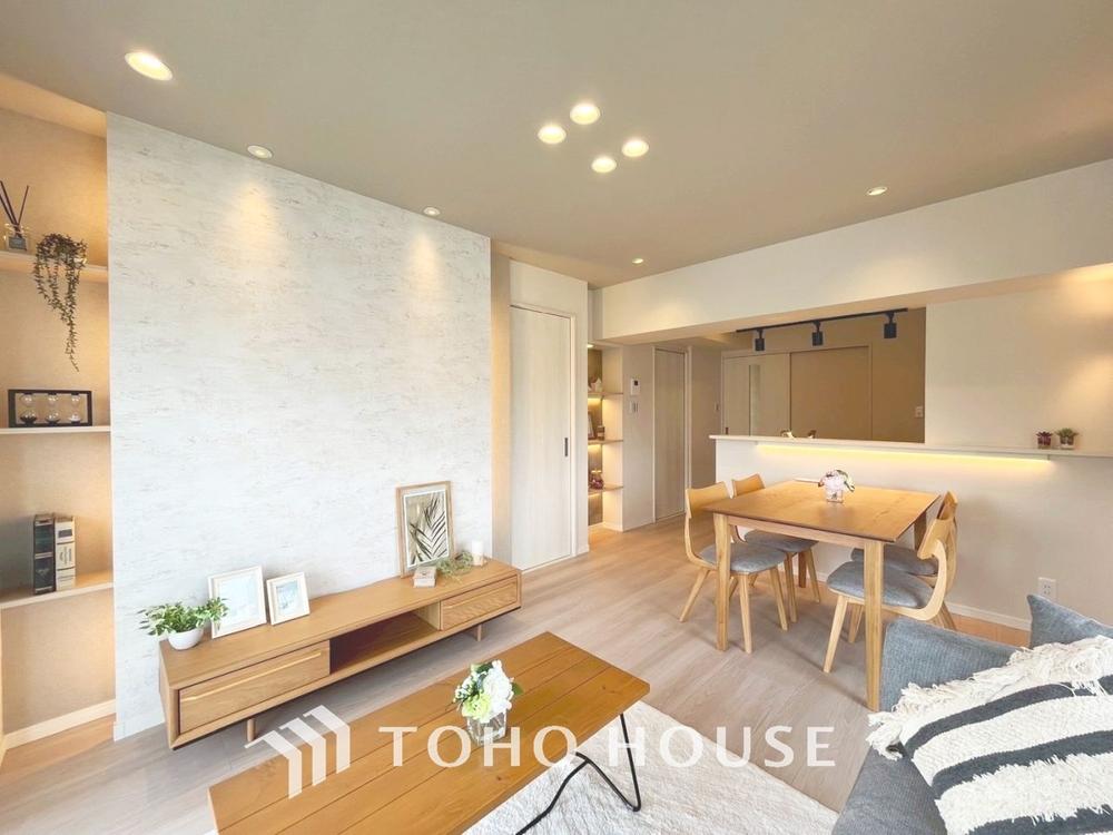 物件画像 マンション東陽