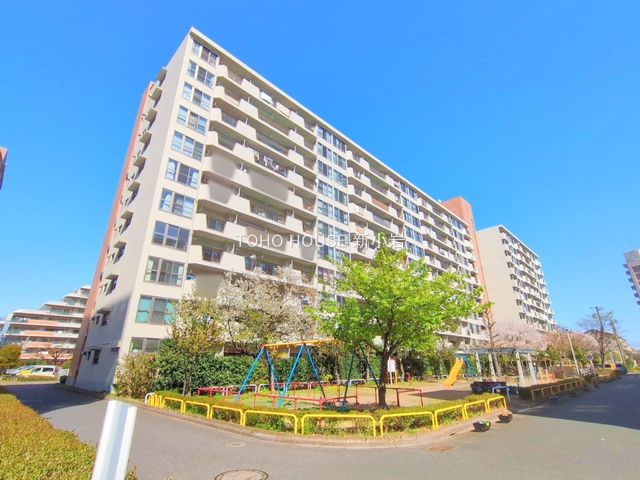 マンションイメージ