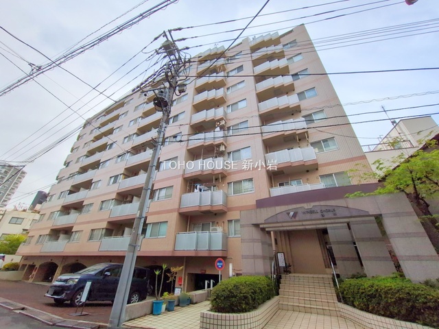 マンションイメージ