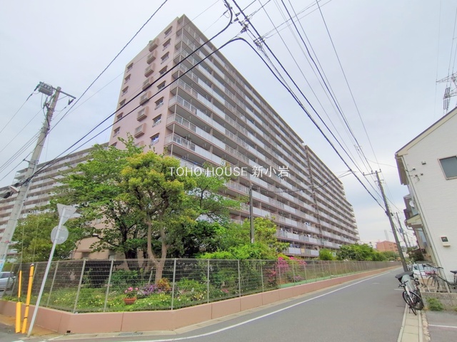 マンションイメージ