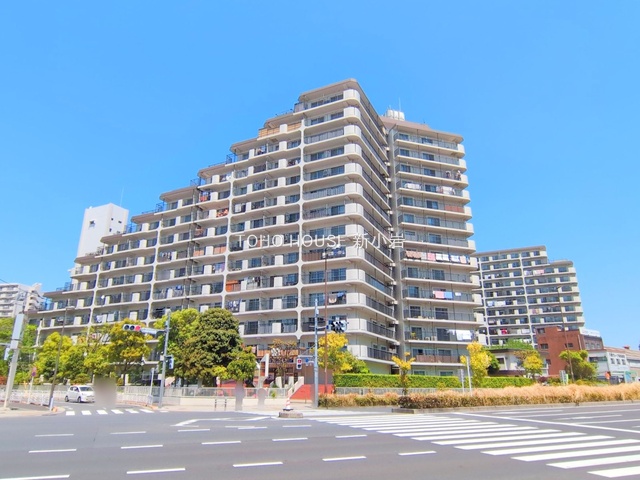マンションイメージ