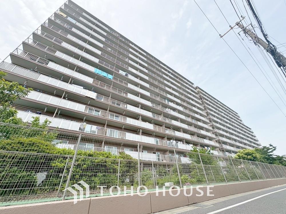 物件画像 サニーハウス南行徳B棟