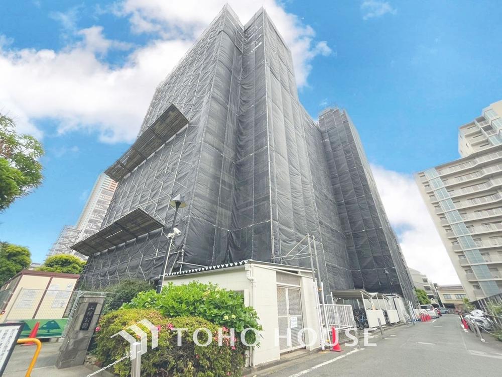 物件画像 市川セントラルハイツ