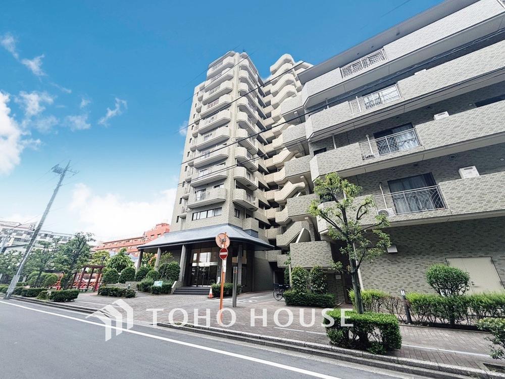 マンションイメージ