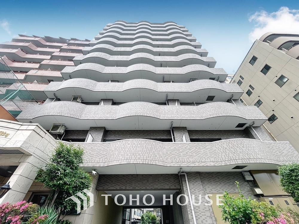 物件画像 ライオンズマンション柏シティ
