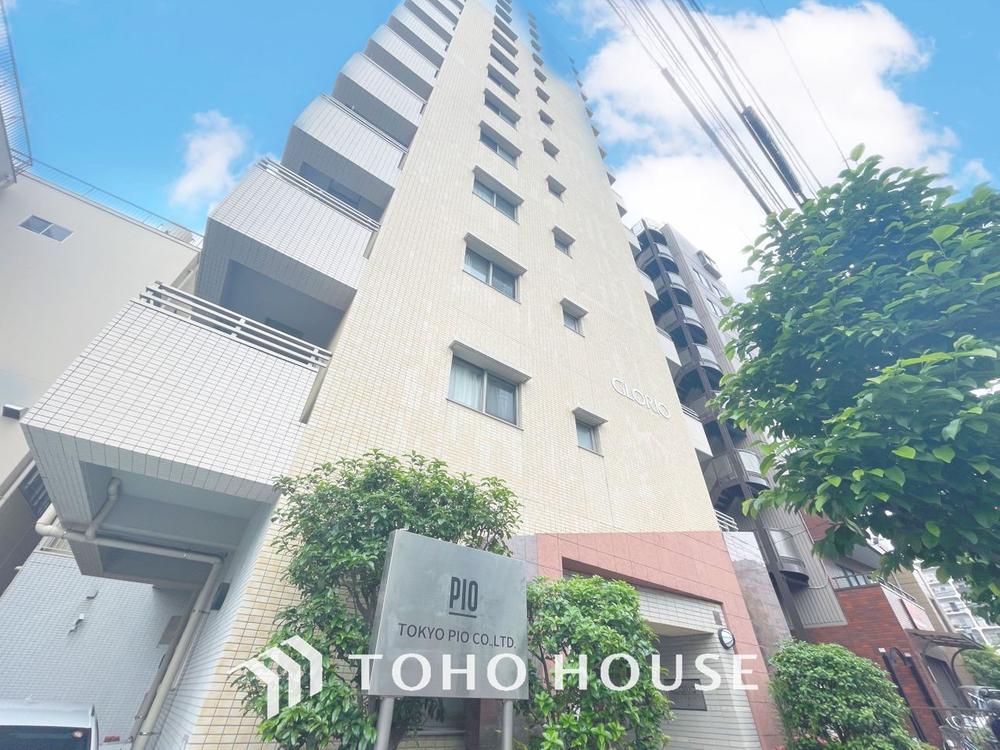 物件画像 グローリオ錦糸町