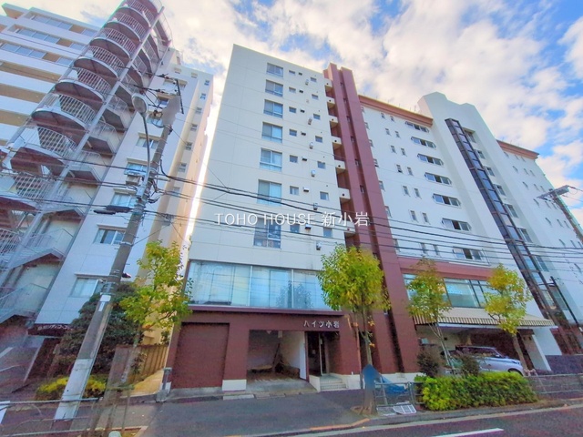 物件画像 ハイツ小岩