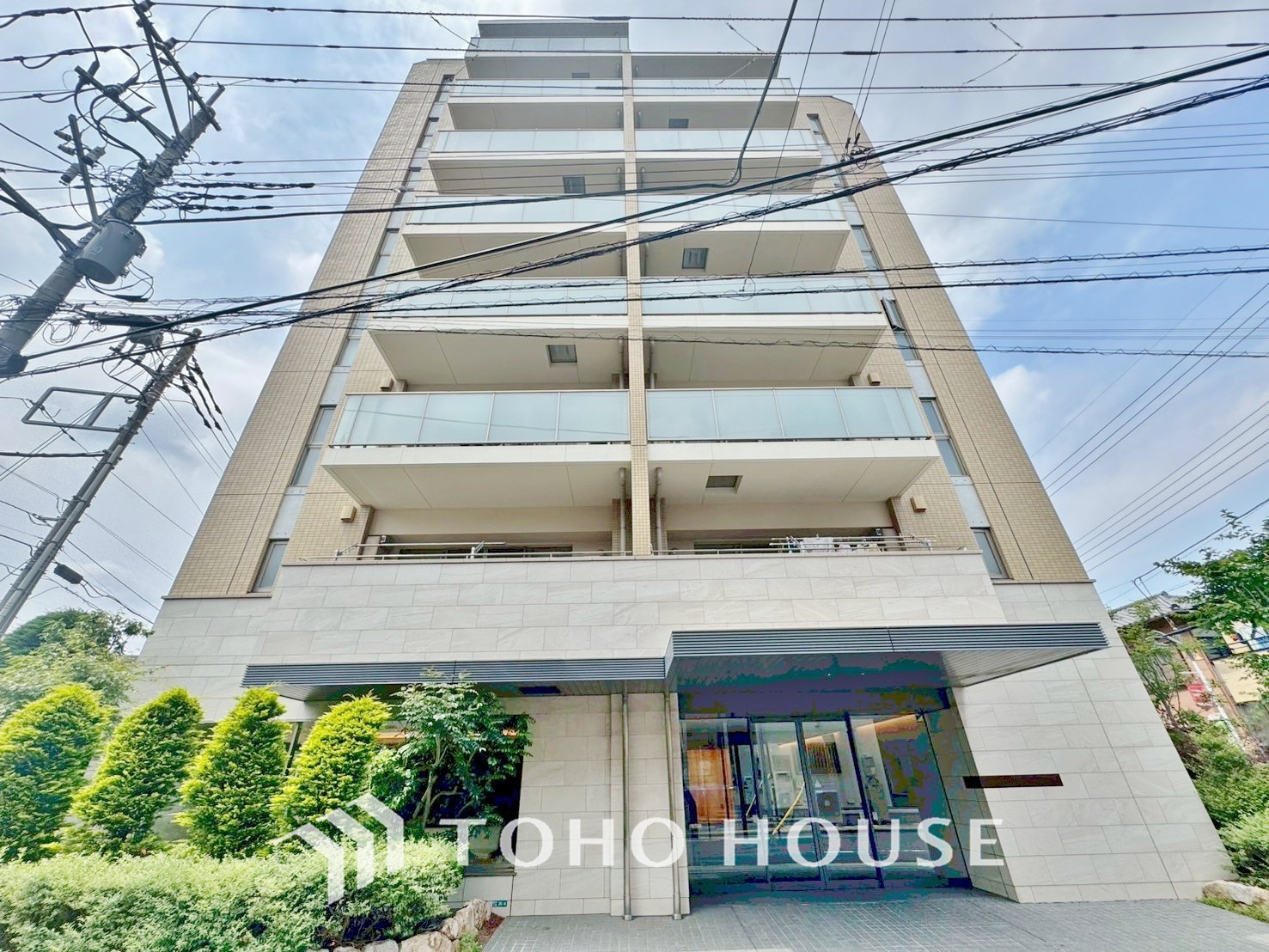 マンションイメージ
