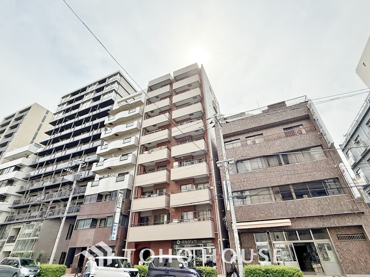 マンションイメージ