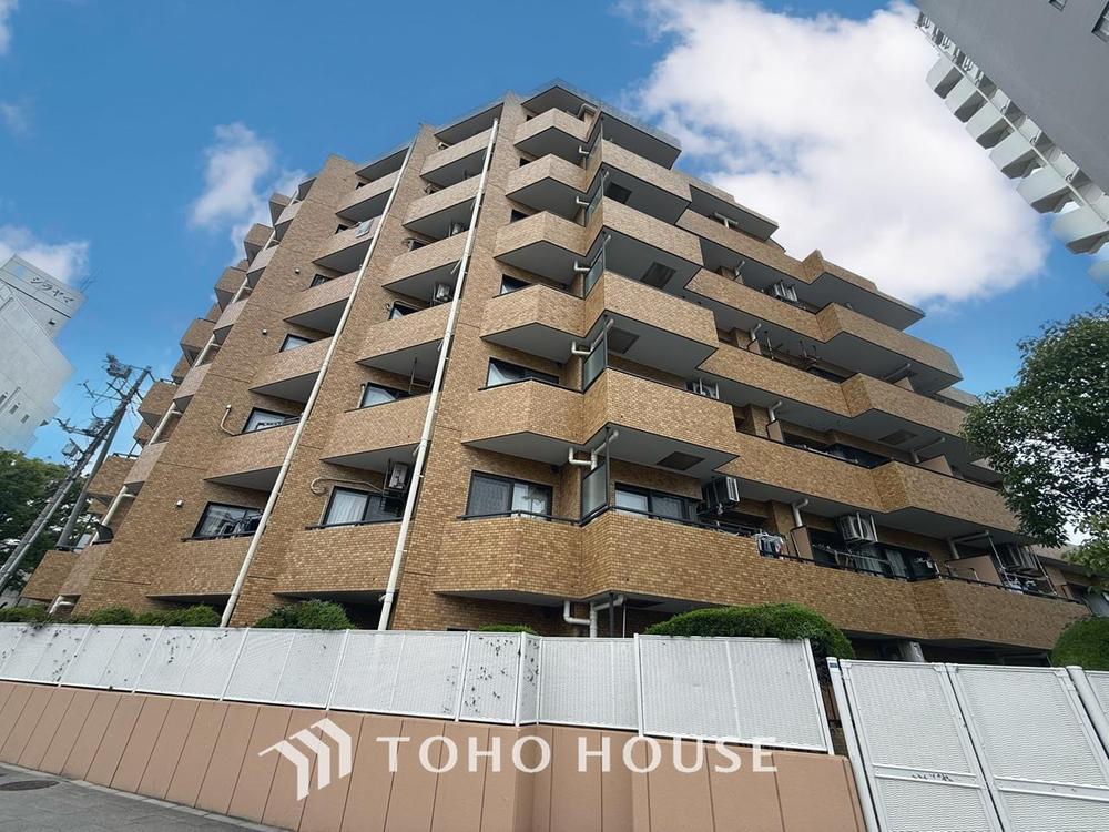 物件画像 ライオンズマンション平井