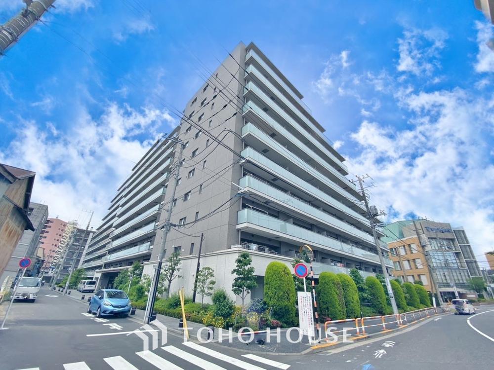 マンションイメージ