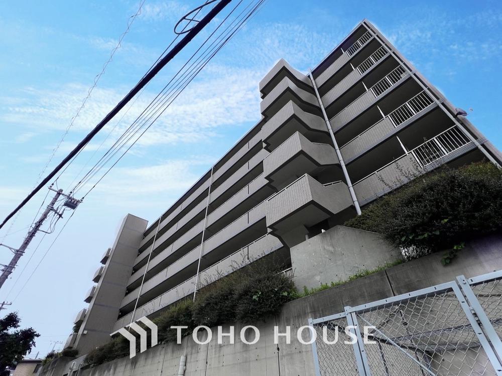 物件画像 ペルル薬円台　