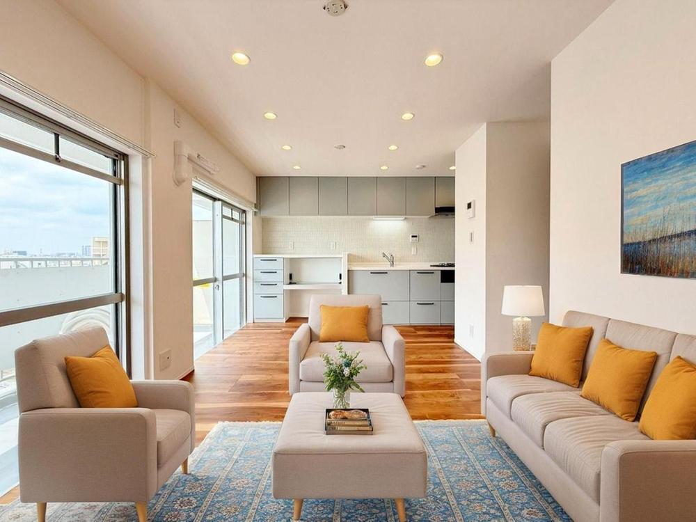 物件画像 グリーンコーポ町屋