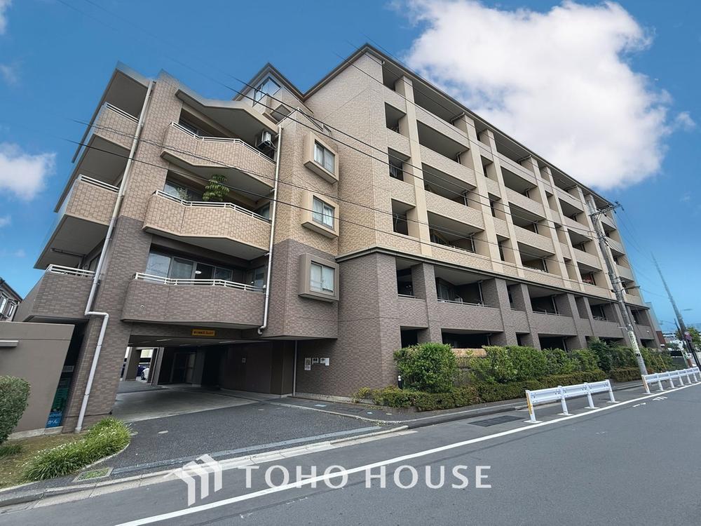 物件画像 レクセルガーデン仙台堀川公園