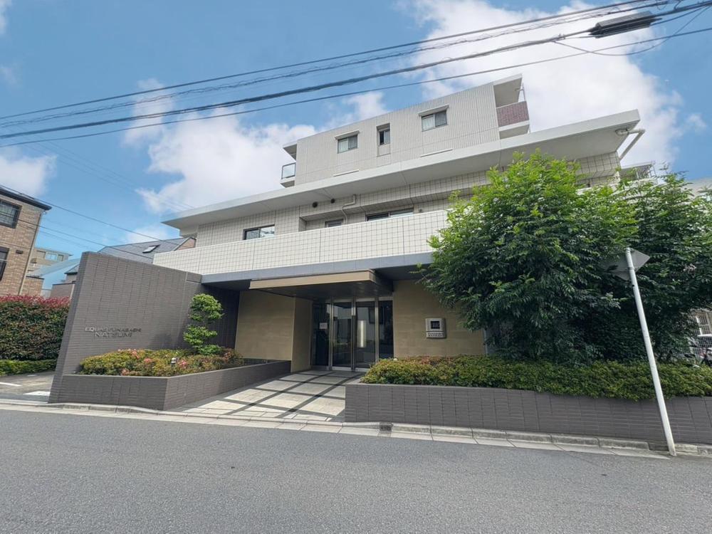 マンションイメージ