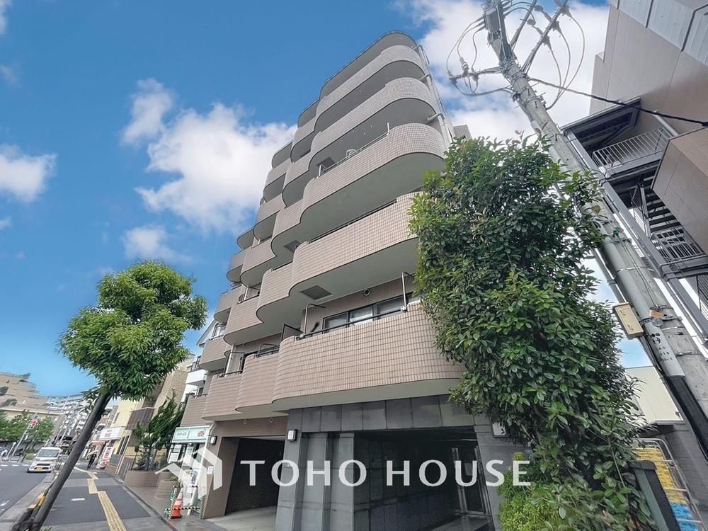 マンションイメージ