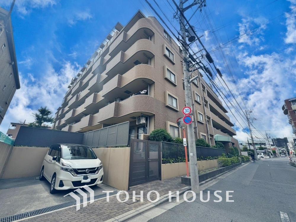マンションイメージ