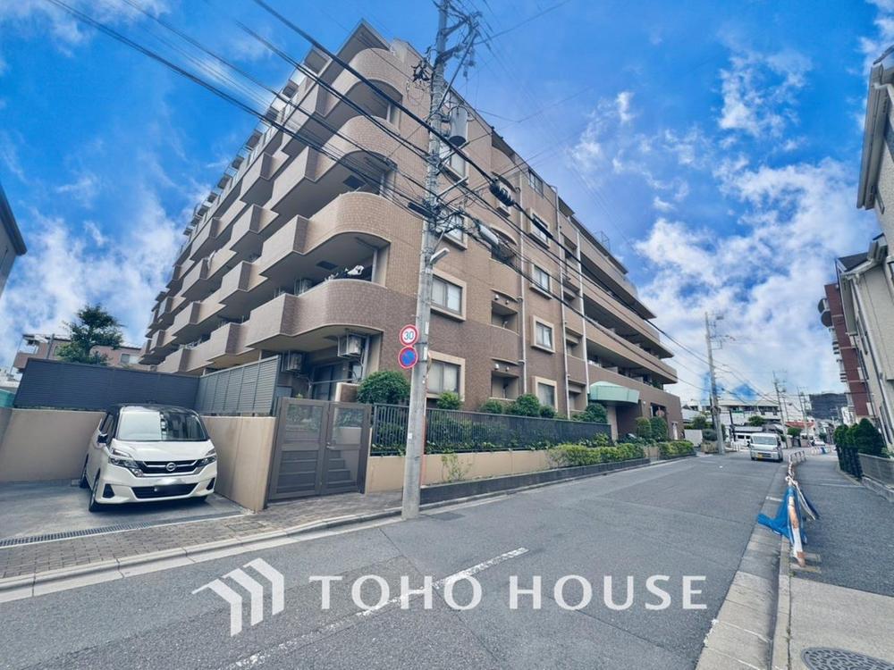 物件画像 レクセルマンション五反野ビバーチェ