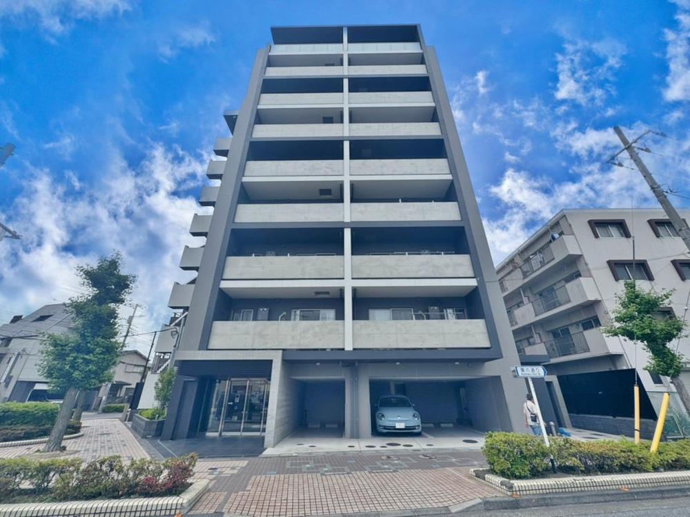 物件画像 Devotion style 東京 north