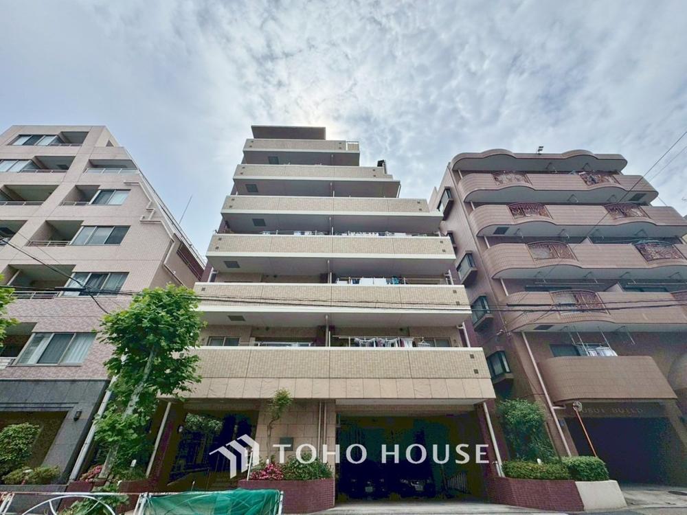 マンションイメージ