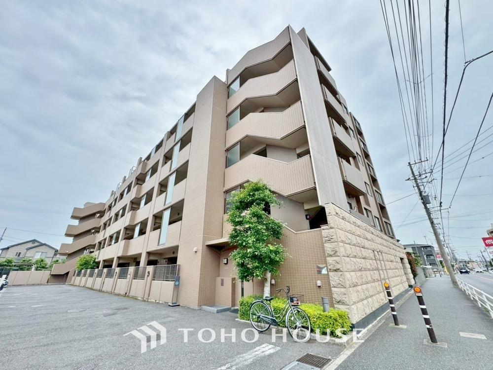マンションイメージ