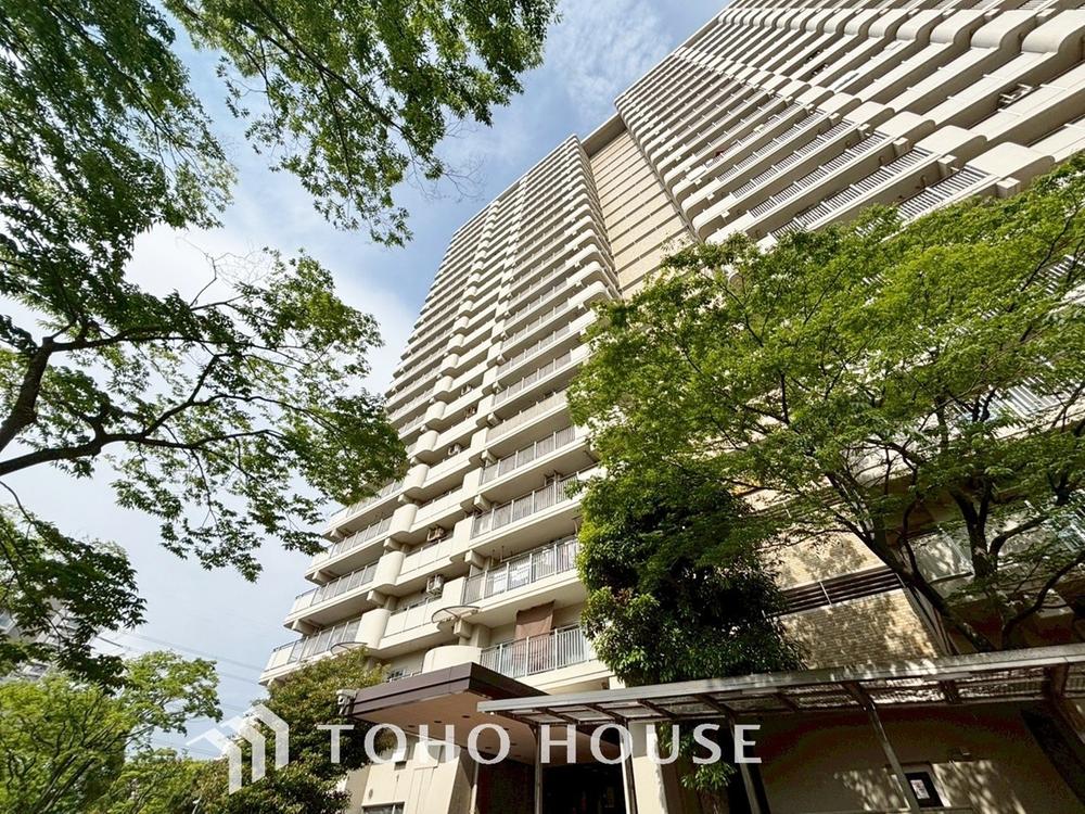 マンションイメージ