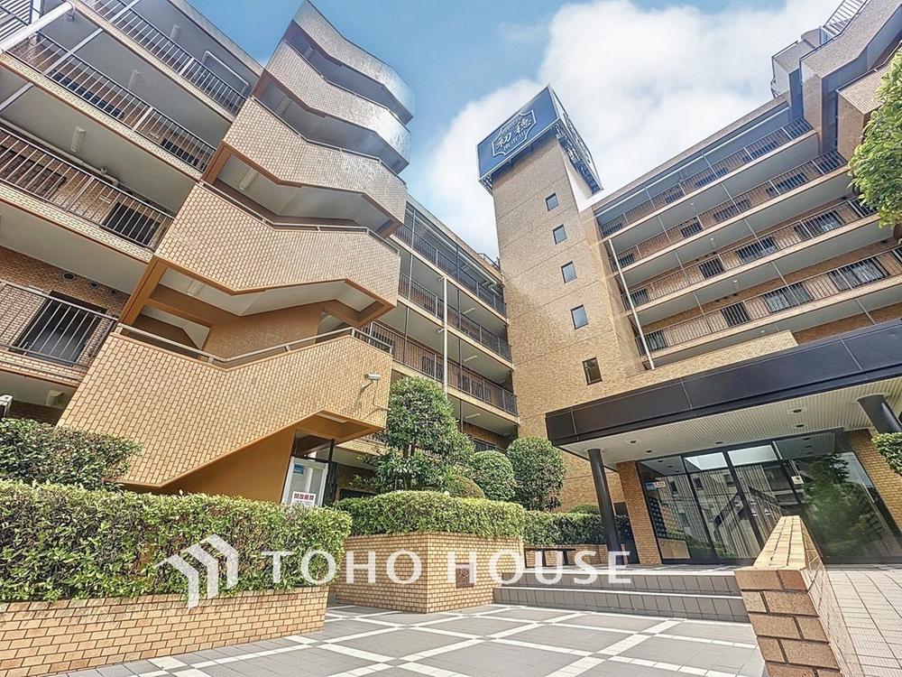 物件画像 グローリア初穂南市川