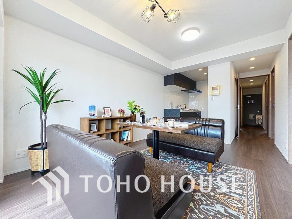 マンションイメージ