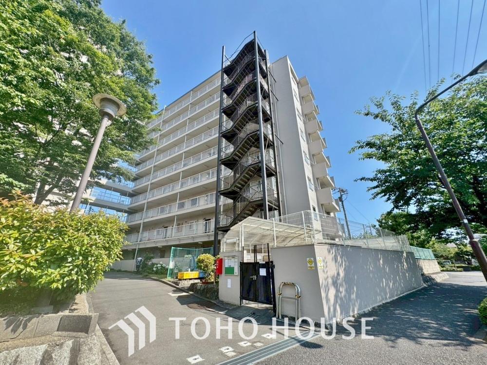 物件画像 江戸川ハイツB棟